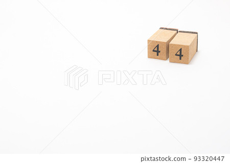 44號木塊 44號木塊 93320447