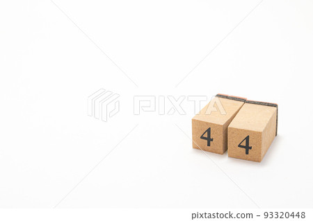 44號木塊 44號木塊 93320448