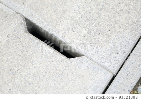 drainage sewer 93321398