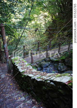 Kumamoto Prefecture Gokaso Umenoki Todoroki Park 93322785