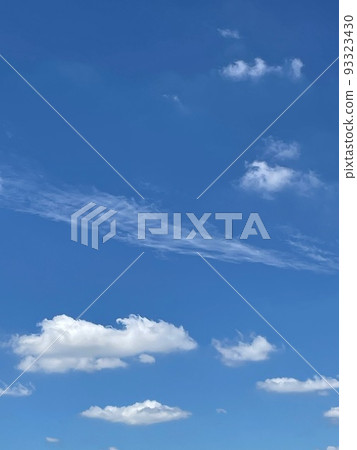 美麗的天空 (325) [夏日天空] 93323430