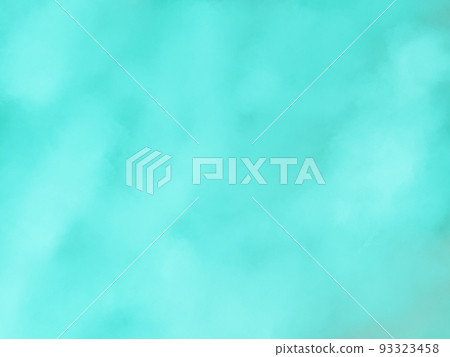 watercolor style uneven background - Stock Illustration [93323458] - PIXTA