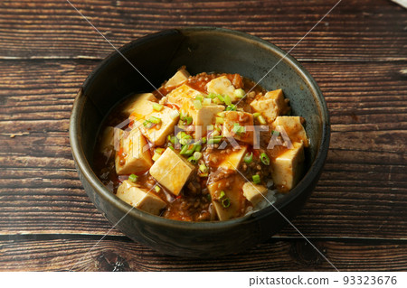 四川豆腐碗 93323676