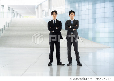兩個商人 93323778