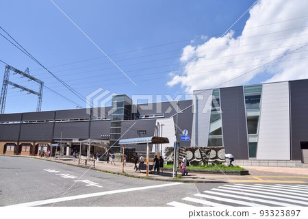 東急田園都市線 宮平站 93323897