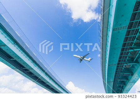 “飛機”波音 737-800 波音 737-800 93324423