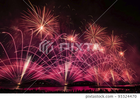 伊藤節日煙花節 93324470