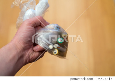 電池 男人 男 93324817