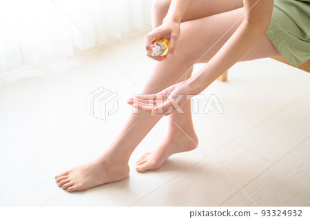 美麗的手和腳的美麗 美麗的手和腳的美麗 93324932