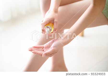 美麗的手和腳的美麗 美麗的手和腳的美麗 93324933