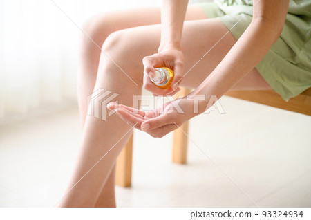 美麗的手和腳的美麗 93324934