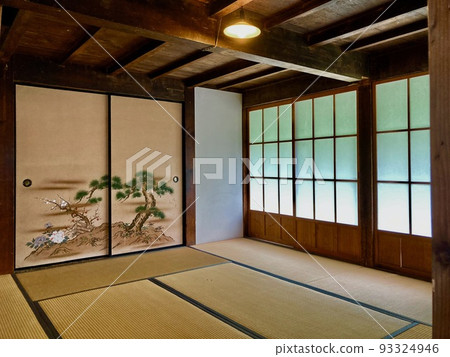 高知縣優須原町掛橋泉的故居 高知縣優須原町掛橋泉的故居 93324946