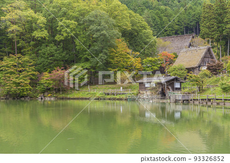 Takayama Hida no Sato Folk Village Gassho-zukuri Japanese House Takayama Hida no Sato Folk Village Gassho-zukuri Japanese House 93326852