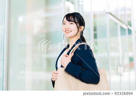 女商人 93326894