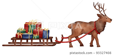 Children enjoy winter watercolor icon png Children enjoy winter watercolor icon png 93327408