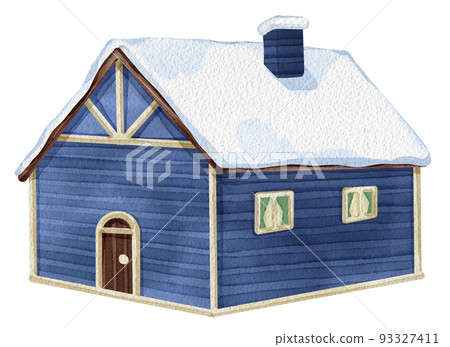 Children enjoy winter watercolor icon png Children enjoy winter watercolor icon png 93327411