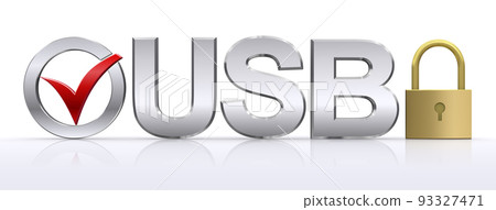USB 安全映像,安全確認 USB USB 安全映像,安全確認 USB 93327471