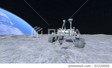 Planetary explorer 93328009