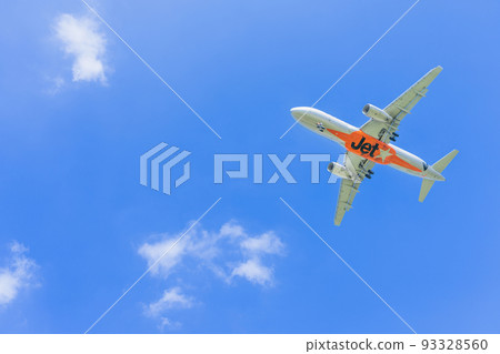 “飛機”空中客車空中客車A320（A320ceo家族） 93328560