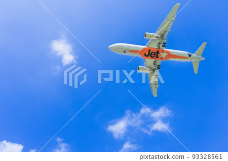 “飛機”空中客車空中客車A320（A320ceo家族） 93328561