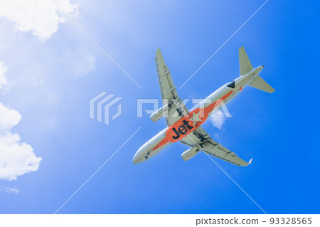 “飛機”空中客車空中客車A320（A320ceo家族） 93328565