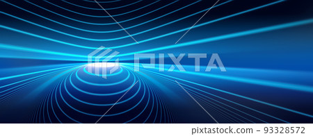 Modern Technology Abstract Ultrawide Background Modern Technology Abstract Ultrawide Background 93328572