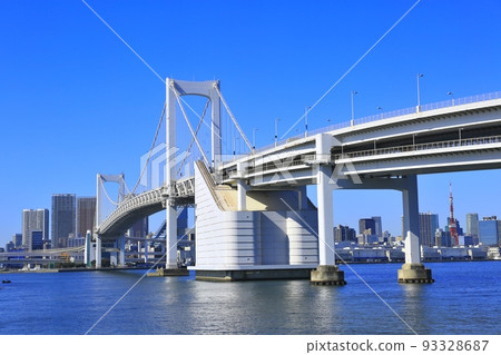彩虹橋 彩虹橋 93328687