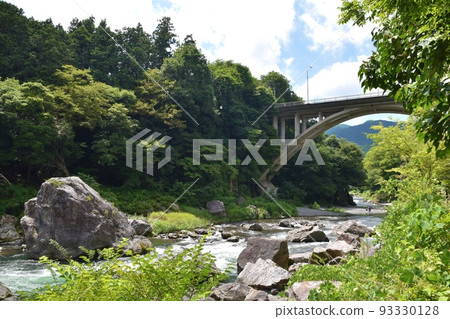 仲夏禦岳谷,東京 仲夏禦岳谷,東京 93330128