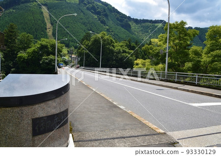 仲夏禦岳谷禦岳橋,東京 仲夏禦岳谷禦岳橋,東京 93330129