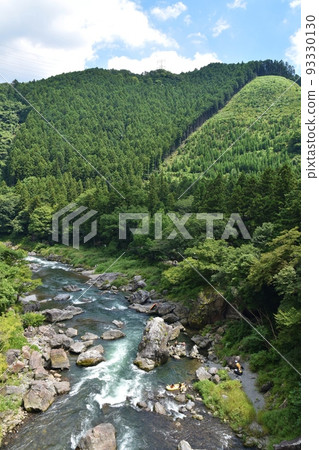 仲夏禦岳谷,東京 仲夏禦岳谷,東京 93330130