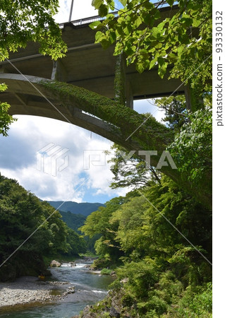 仲夏禦岳谷,東京 仲夏禦岳谷,東京 93330132