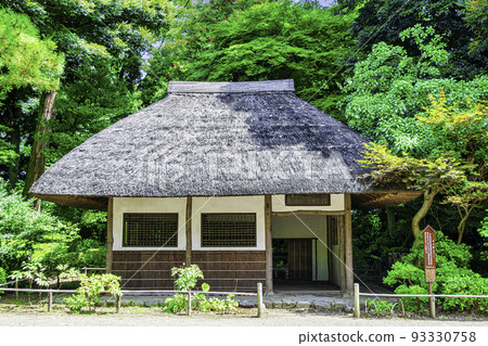 Koishikawa Korakuen Kyuhachiya, Tokyo 93330758