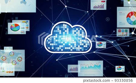 雲和文檔數據庫 93330856