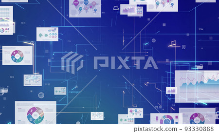 Electronic document image Digital transformation Paperless Electronic document image Digital transformation Paperless 93330888