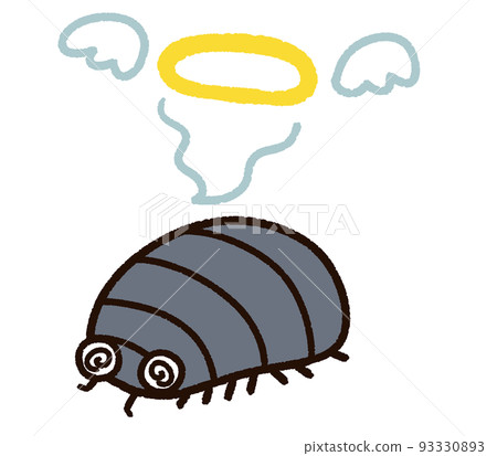 死藥虫字符 93330893