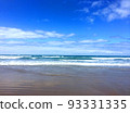 十一月墨爾本附近的海 93331335