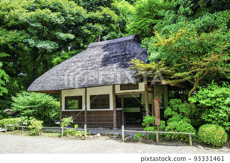 東京小石川後樂園九八屋 93331461