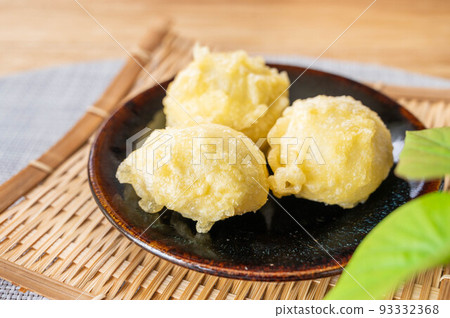 Tempura manju Tempura manju 93332368