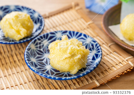 天婦羅饅頭 93332376