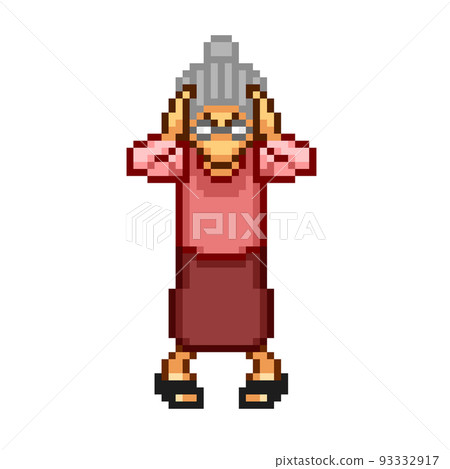 Granny 01 Garn 93332917