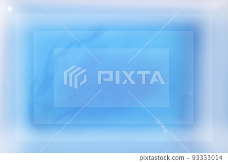 Background with overlapping light blue colors 93333014