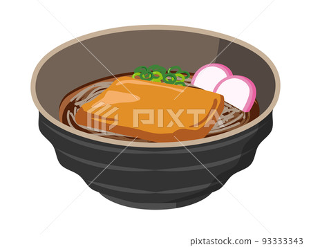 Kitsunesoba Kitsunesoba 93333343