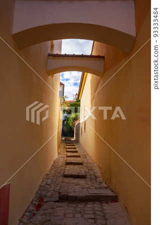 bratislava, slovakia - oct 16, 2019 bratislava, slovakia - oct 16, 2019 93333484