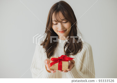 現在的針織女人 現在的針織女人 93333526