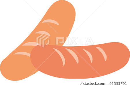 便當_2 維也納香腸的用料 93333791