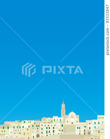 Matera matera Basilicata basilicata 意大利 意大利 93333847