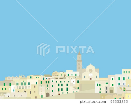 Matera matera Basilicata basilicata 意大利 意大利 93333853