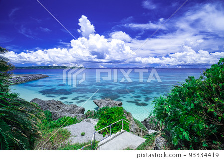 久高島:Yaguru(Yaguru河) 久高島:Yaguru(Yaguru河) 93334419