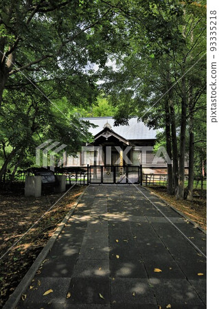 Ebetsu City Tonden Museum (Nopporo Tondenhei 2nd Company Headquarters) (Ebetsu City, Hokkaido) Ebetsu City Tonden Museum (Nopporo Tondenhei 2nd Company Headquarters) (Ebetsu City, Hokkaido) 93335218
