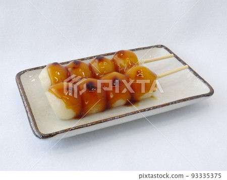 Mitarashi餃子 93335375